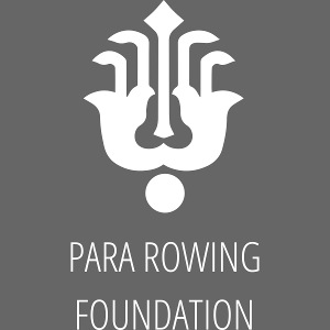 PRF White Logo