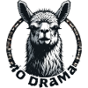 no drama lama