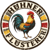 Hühnerflüsterer - chicken whisperer 090437
