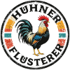 Hühnerflüsterer - chicken whisperer 090435