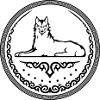 Ichkerian Wolf
