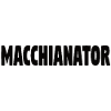 Kaffeespruch Macchianator