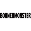 Kaffeespruch Bohnenmonster