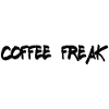 Kaffeespruch Coffee Freak