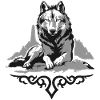 Wolf of the Caucasus