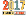 Edition Limitée 2017