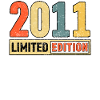 Limited Edition 2011