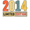 Limited Edition 2014