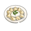 Pelmeni Russian Cuisine