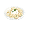 Pelmeni Russian Cuisine