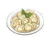 Pelmeni Russian Cuisine