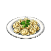 Pelmeni Russian Cuisine