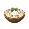 Pelmeni Russian Cuisine