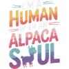 Alpaka Llama
