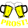 Beer Cheers