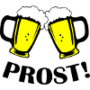 Beer Cheers