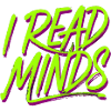I Read Minds 17
