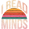 I Read Minds 19