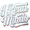 I Read Minds 15
