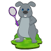 Rabbit Tennis Rackets