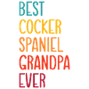 Cocker Spaniel Gifts