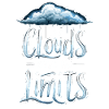 Cloudy view, Relaxing sky, Dreamy