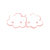 Cloudy view, Relaxing sky, Dreamy