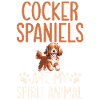 Cocker Spaniel Gifts