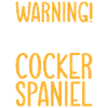 Cocker Spaniel Gifts