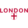 London England Fan T-Shirt Design