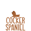 Cadeaux Cocker Spaniel