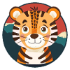 Cats Tiger Wild Cat