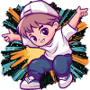 Breakdance Breakdancing