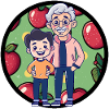 Grandpa Grandfather