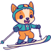 Ski Ski Holiday