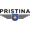 Pristina Kosovo Fan T-Shirt Design