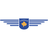Kosovo Fan T-Shirt Design