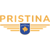 Pristina Kosovo Fan T-Shirt Design