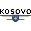 Kosovo Fan T-Shirt Design