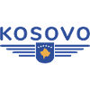 Kosovo Fan T-Shirt Design