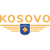 Kosovo Fan T-Shirt Design