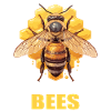 Abeilles Abeille