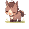 Pferde Pferd