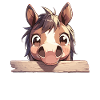 Pferde Pferd