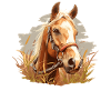Chevaux Cheval