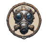 Masque Steampunk