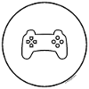 Gaming Controller