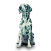 Pop Art Dalmatian