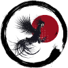 Japanese Rooster