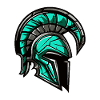 Spartan Warrior Helmet